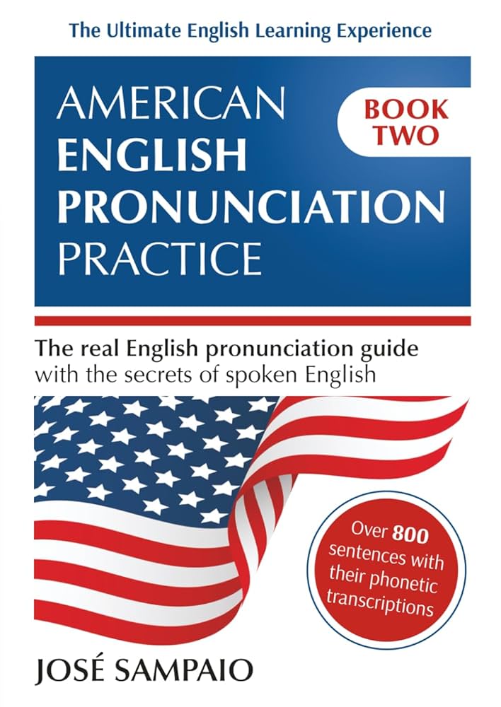 語学・辞書・学習参考書 American English III Part 1 & 2 Amazon.com: AMERICAN ENGLISH PRONUNCIATION PRACTICE: The